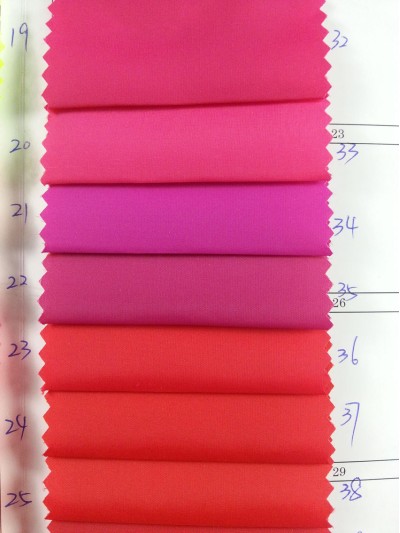 GZ-SGFA  風衣面料 316#  後面照